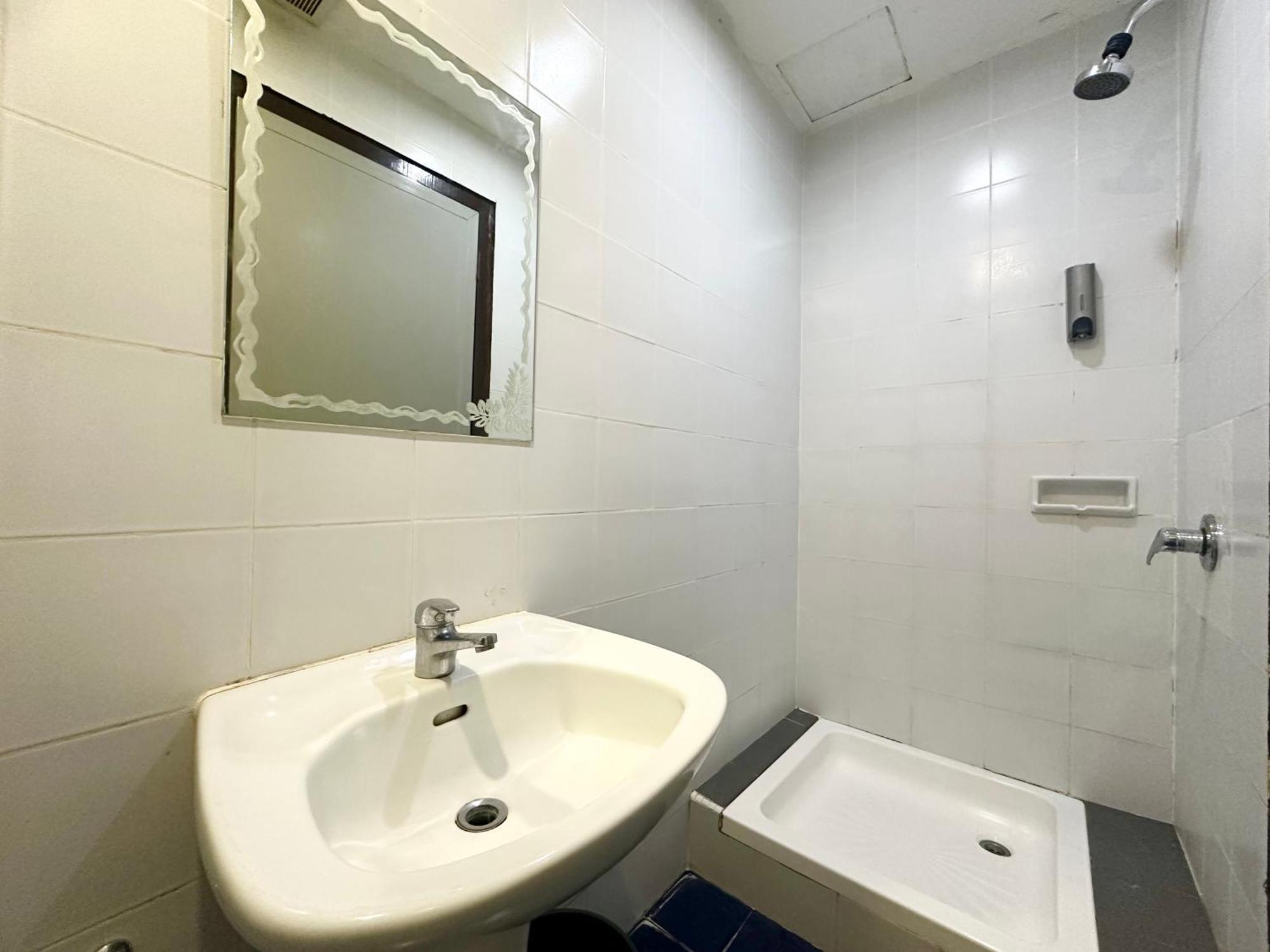 Park Hotel Kota Kinabalu Ngoại thất bức ảnh