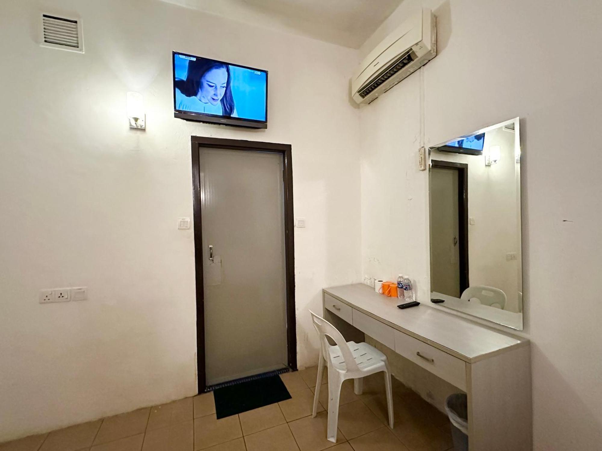 Park Hotel Kota Kinabalu Ngoại thất bức ảnh