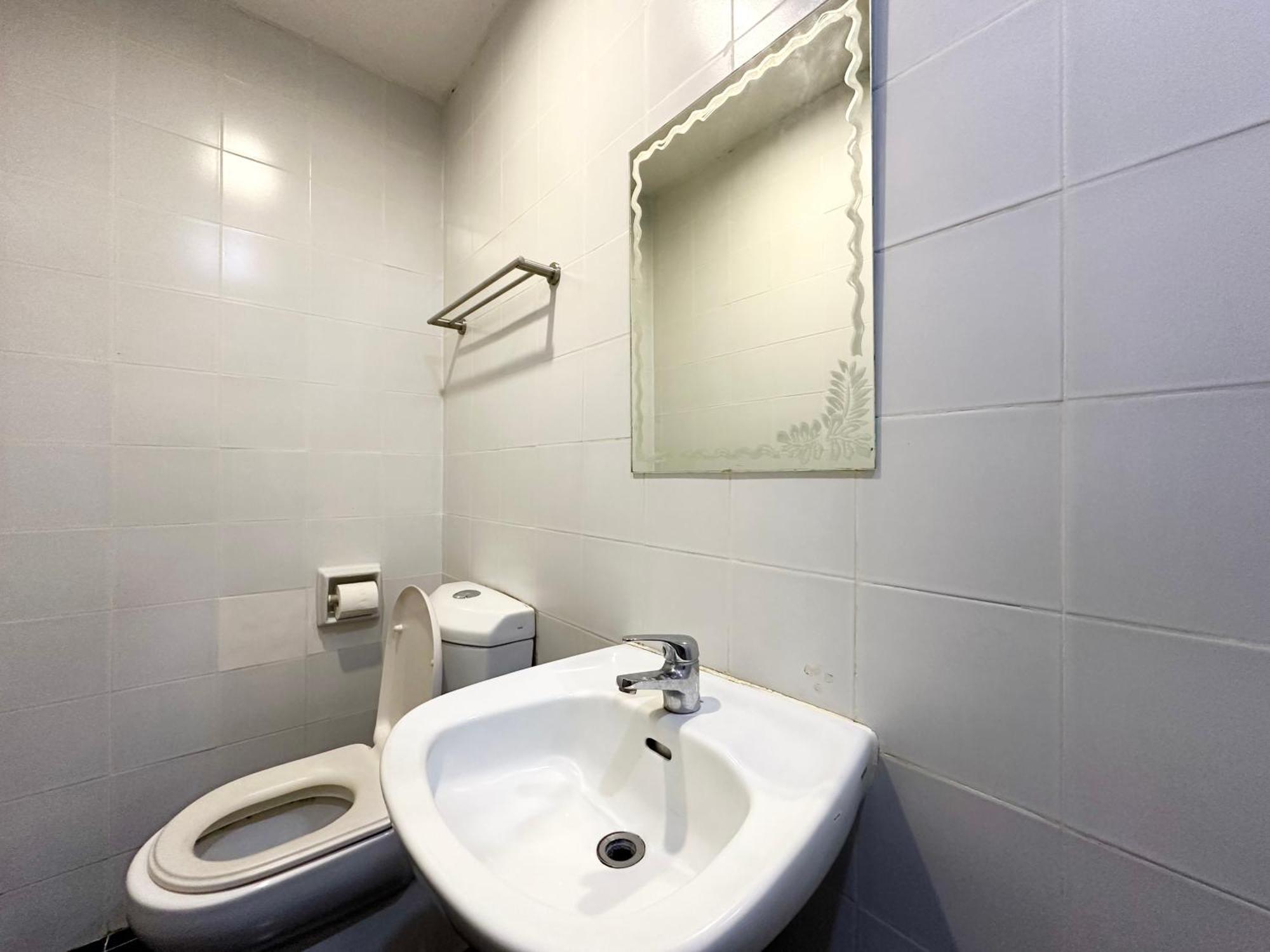 Park Hotel Kota Kinabalu Ngoại thất bức ảnh